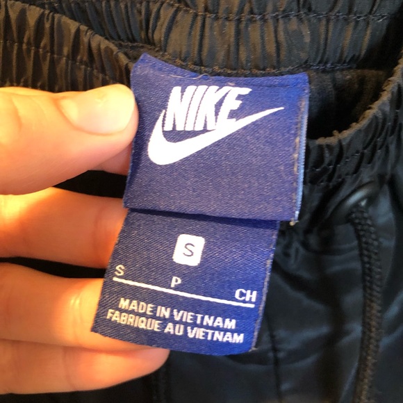 Nike small black pants - Picture 3 of 6